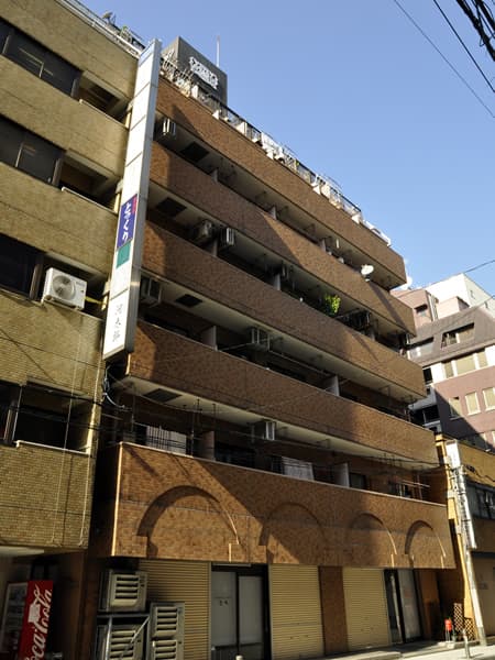 ライオンズマンション関内第3 2