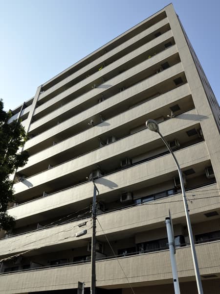 クリオ横浜関内2番館 2