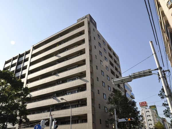 クリオ横浜関内2番館 5