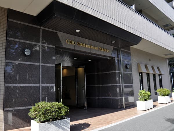 クリオ横浜関内2番館 6