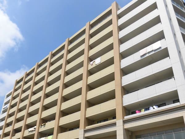 セントエルモ南橋本 3