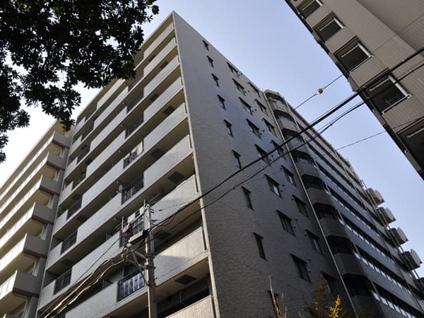 モナーク関内大通り公園前 3