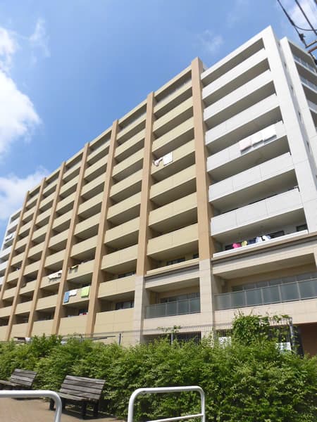 セントエルモ南橋本 4