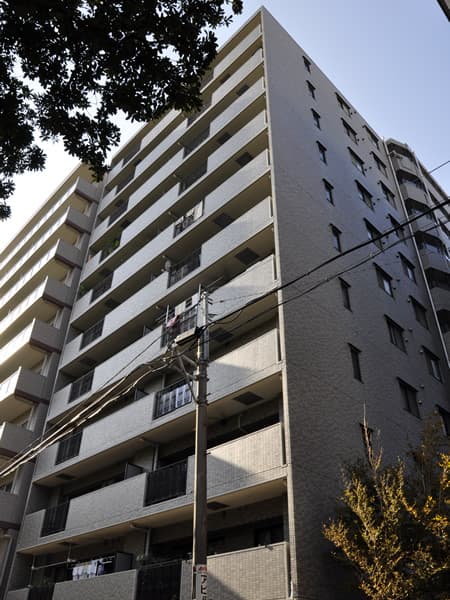 モナーク関内大通り公園前 5