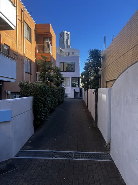 新宿ウエスト424 3