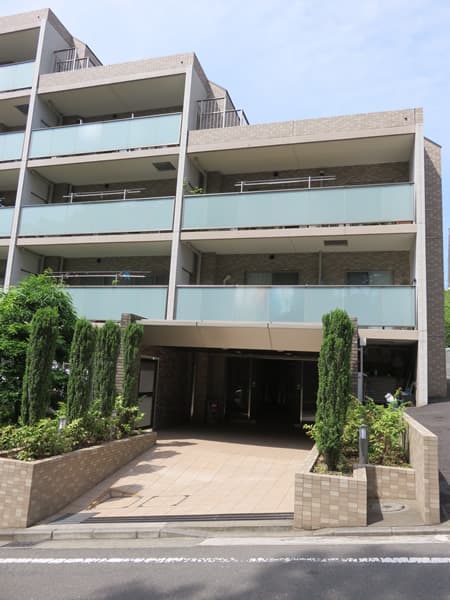 リステージ藤が丘オーバードレジデンス 9