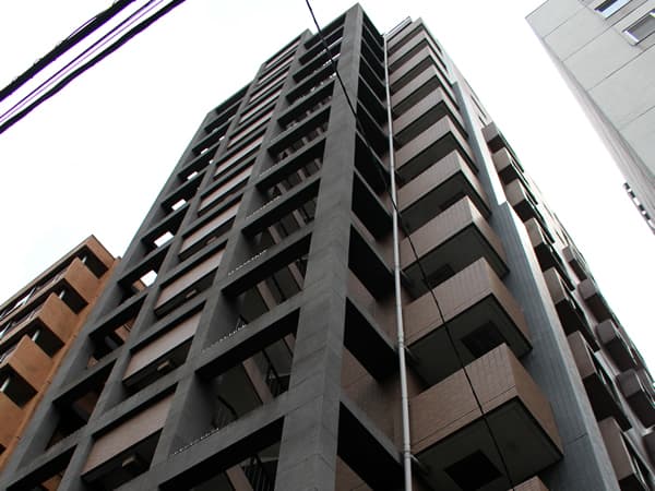 ダイアパレス六本木麻布台GRAND EMBLEM 7