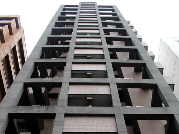 ダイアパレス六本木麻布台GRAND EMBLEM 9