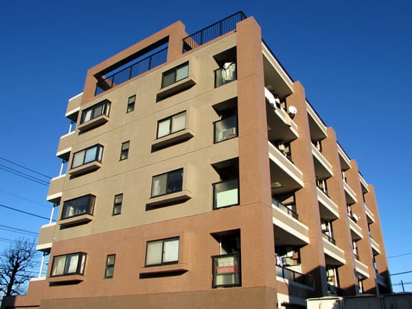 リベラルよみうりランド 2