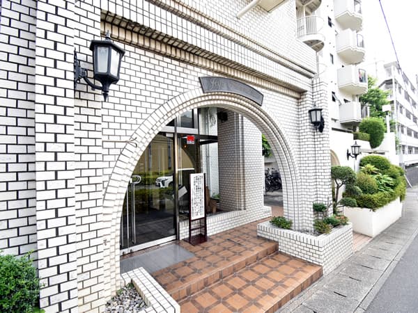 ジョイム新松戸 5