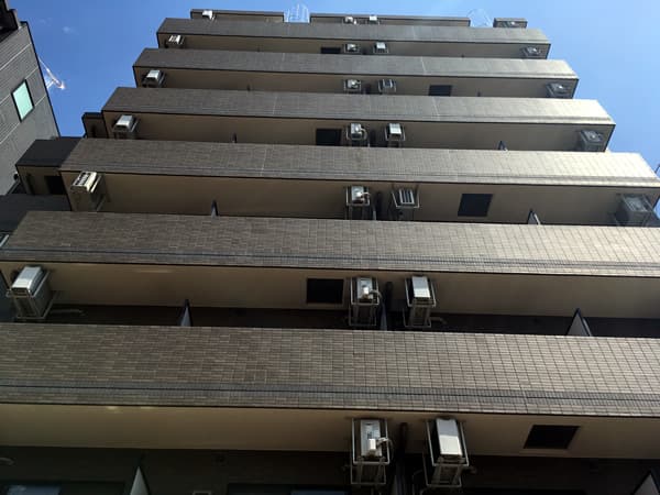 グランドガーラ渋谷松濤 13