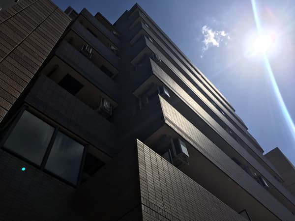 グランドガーラ渋谷松濤 15