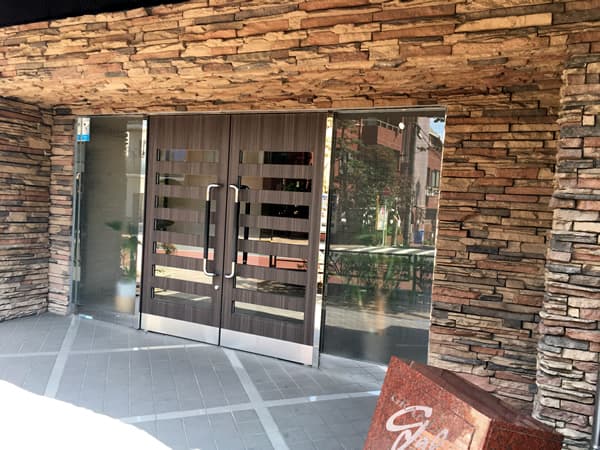 グランドガーラ渋谷松濤 17