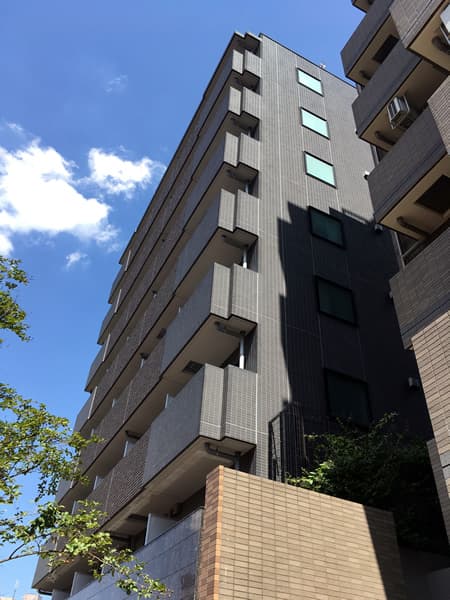 ロアール渋谷松濤 7