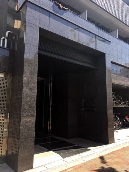 ロアール渋谷松濤 8