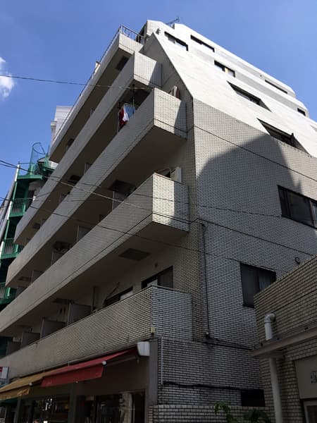 シティコート松濤 10