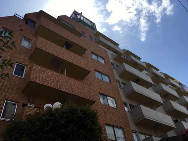 藤和エクシール道玄坂 5