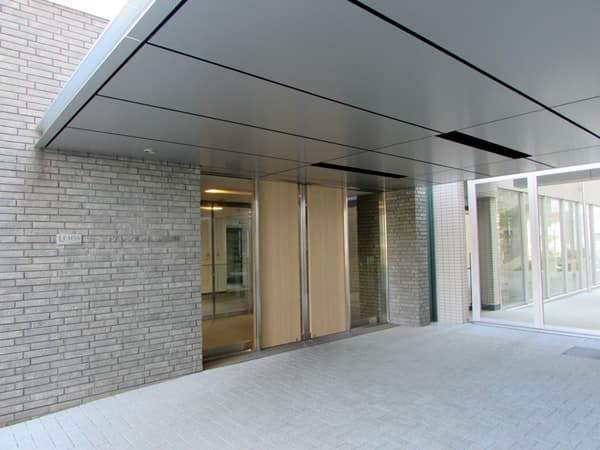 リーフィアレジデンスはるひ野 6