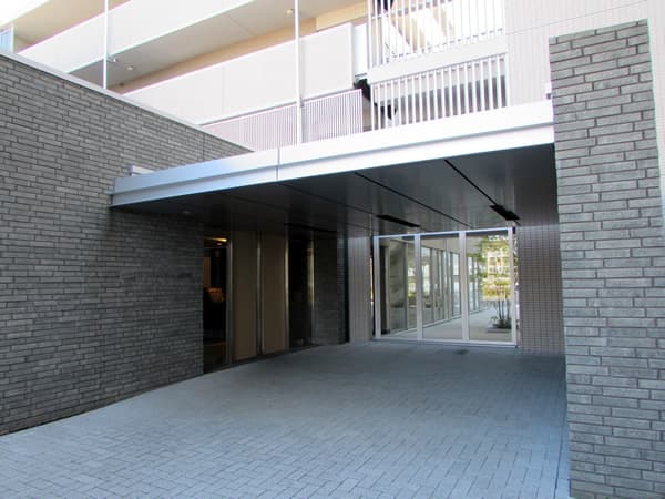 リーフィアレジデンスはるひ野 7