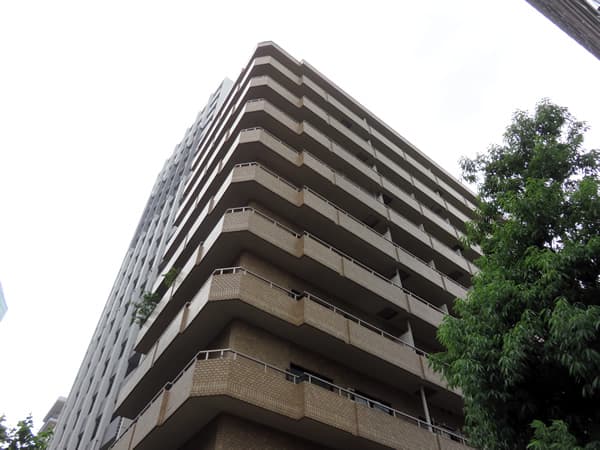 イトーピア六本木 5