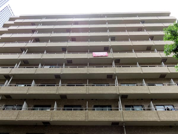 イトーピア六本木 6