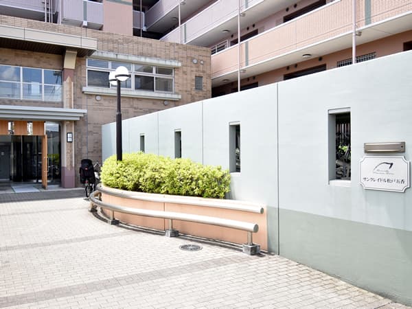 サンクレイドル松戸五香 3