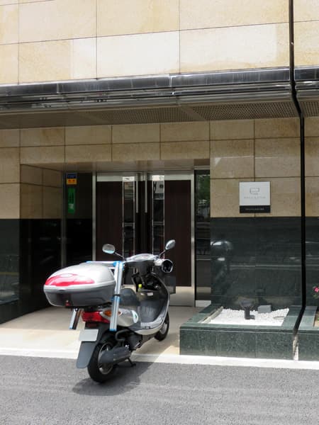 ガリシアヒルズ六本木 9