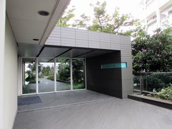 二子玉川ライズレジデンス アクア 3