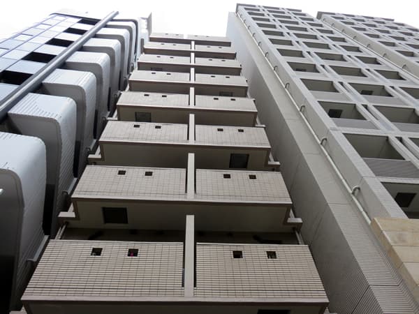 パレステュディオ六本木イースト2 8