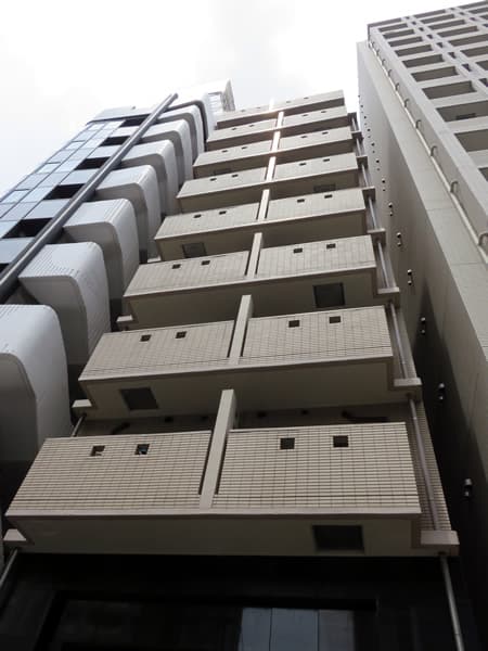 パレステュディオ六本木イースト2 9