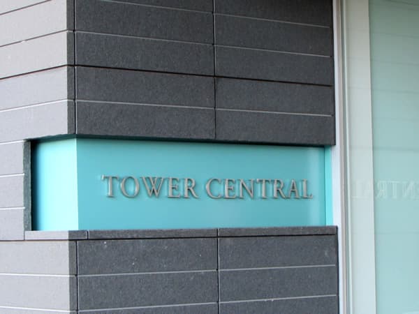 二子玉川ライズタワーセントラル 4