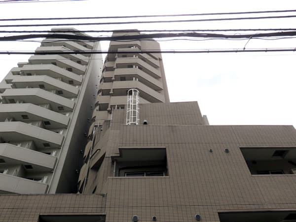 パレステュディオ六本木イースト2 11