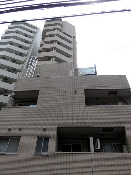 パレステュディオ六本木イースト2 12