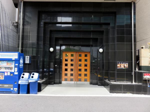 パレステュディオ六本木イースト2 13