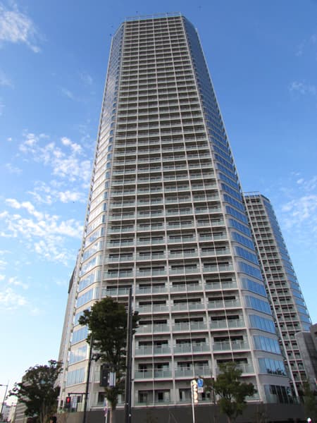 二子玉川ライズタワーイースト 2