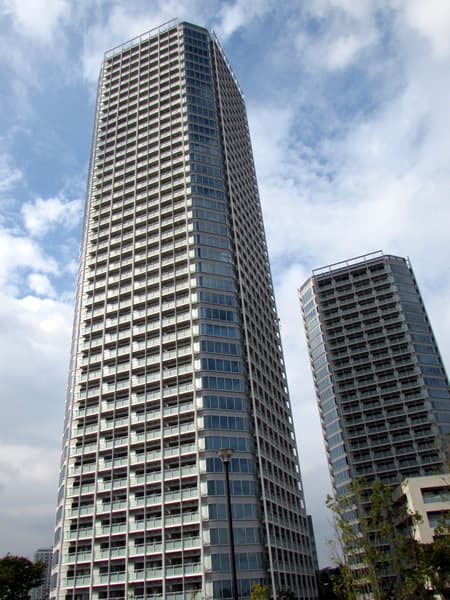 二子玉川ライズタワーイースト 3