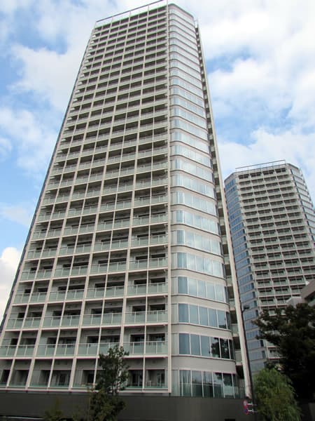 二子玉川ライズタワーウエスト 1