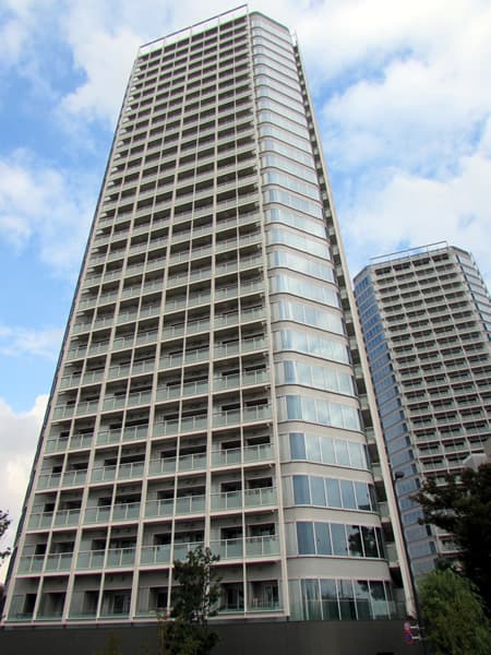 二子玉川ライズタワーウエスト 2