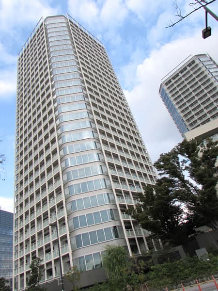 二子玉川ライズタワーウエスト 3