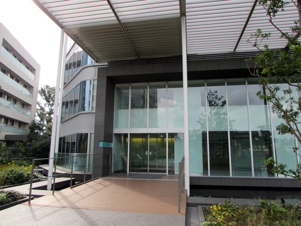 二子玉川ライズタワーウエスト 4