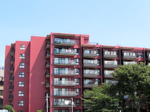 シティテラス立川ノーブルコート 5