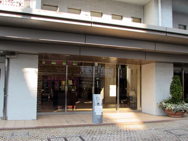 シティテラス立川シャインコート 3