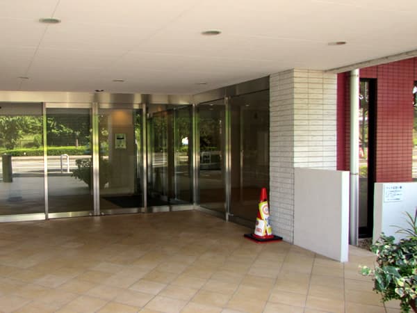 シティテラス立川シャインコート 5