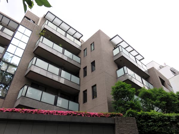 プレステージ赤坂氷川町 9