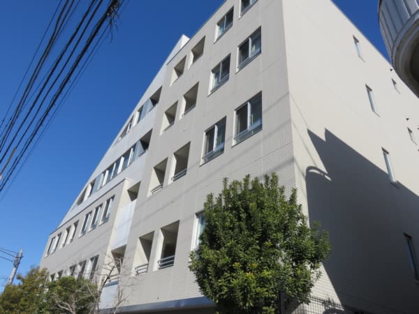 グランドメゾンつくし野 1