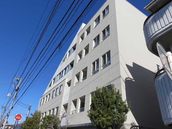 グランドメゾンつくし野 2