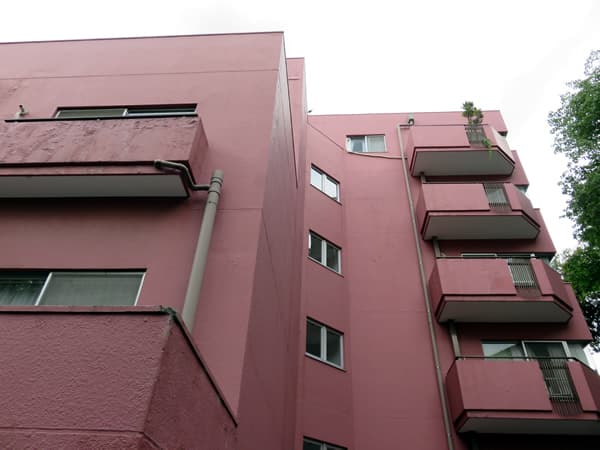 チュリス氷川坂 12