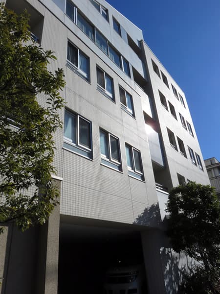 グランドメゾンつくし野 3