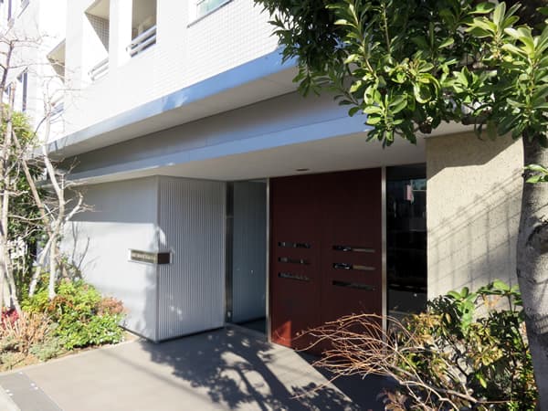 グランドメゾンつくし野 4