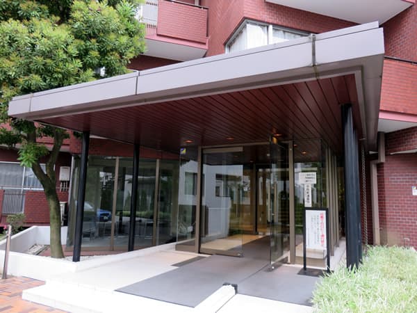 チュリス氷川坂 14